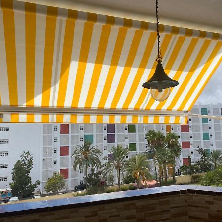 Apartamento Tobias Agaete Parque Playa Del Ingles San Bartolomé Exteriör bild
