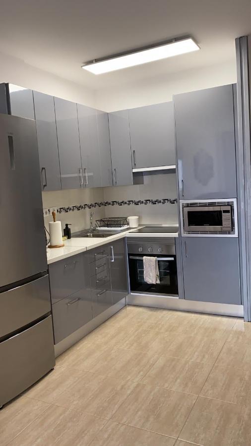 Apartamento Tobias Agaete Parque Playa Del Ingles San Bartolomé Exteriör bild