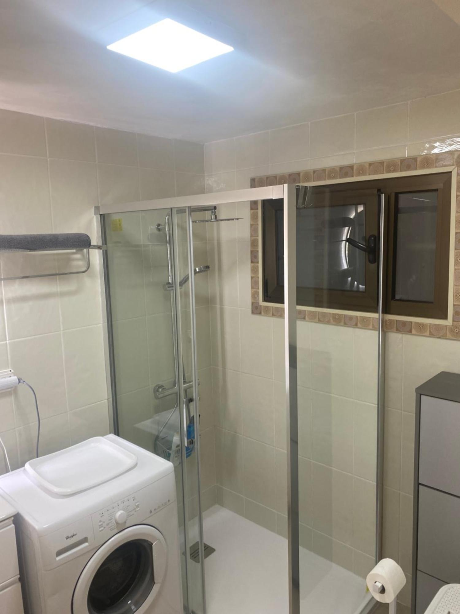 Apartamento Tobias Agaete Parque Playa Del Ingles San Bartolomé Exteriör bild