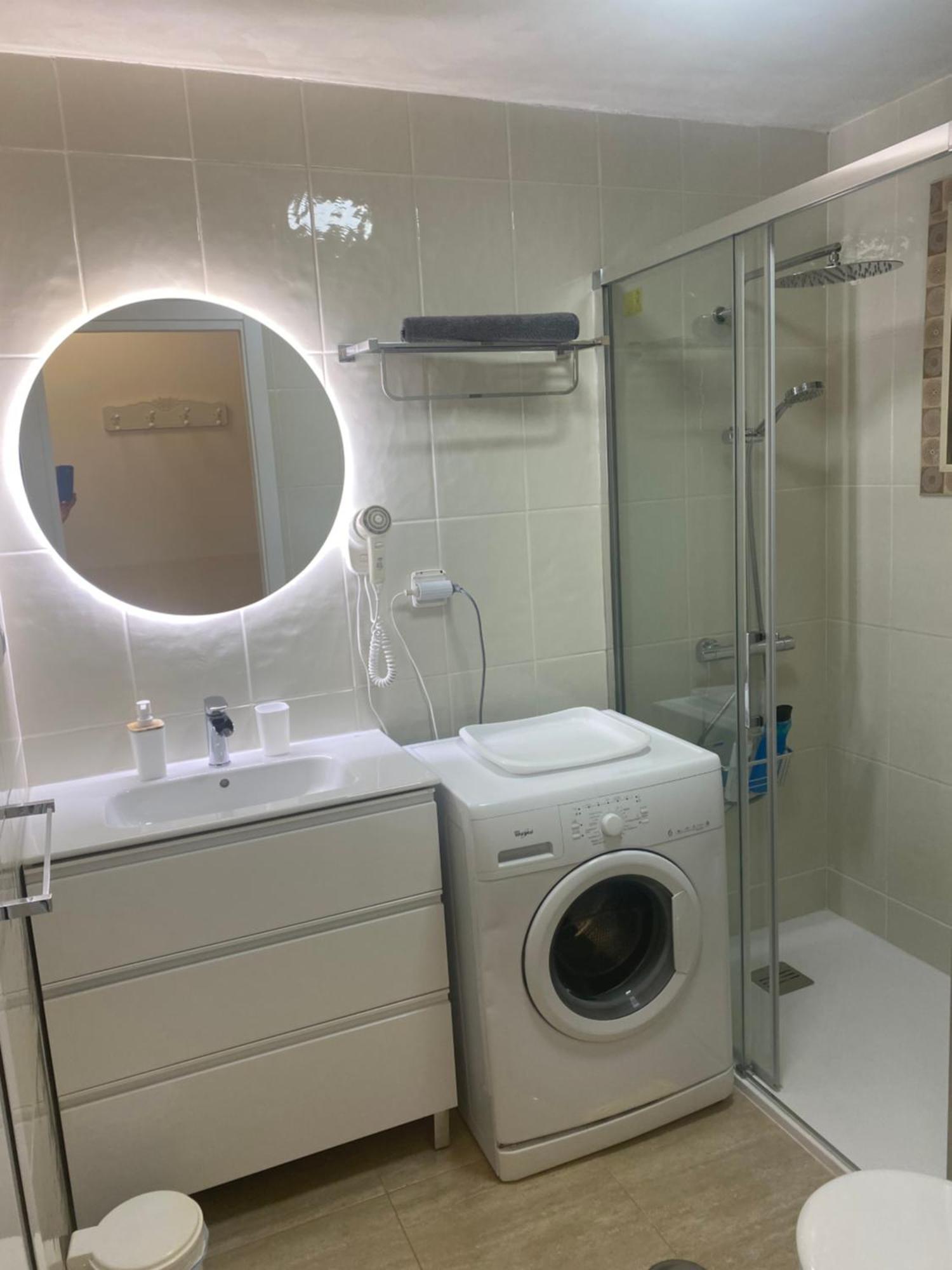 Apartamento Tobias Agaete Parque Playa Del Ingles San Bartolomé Exteriör bild