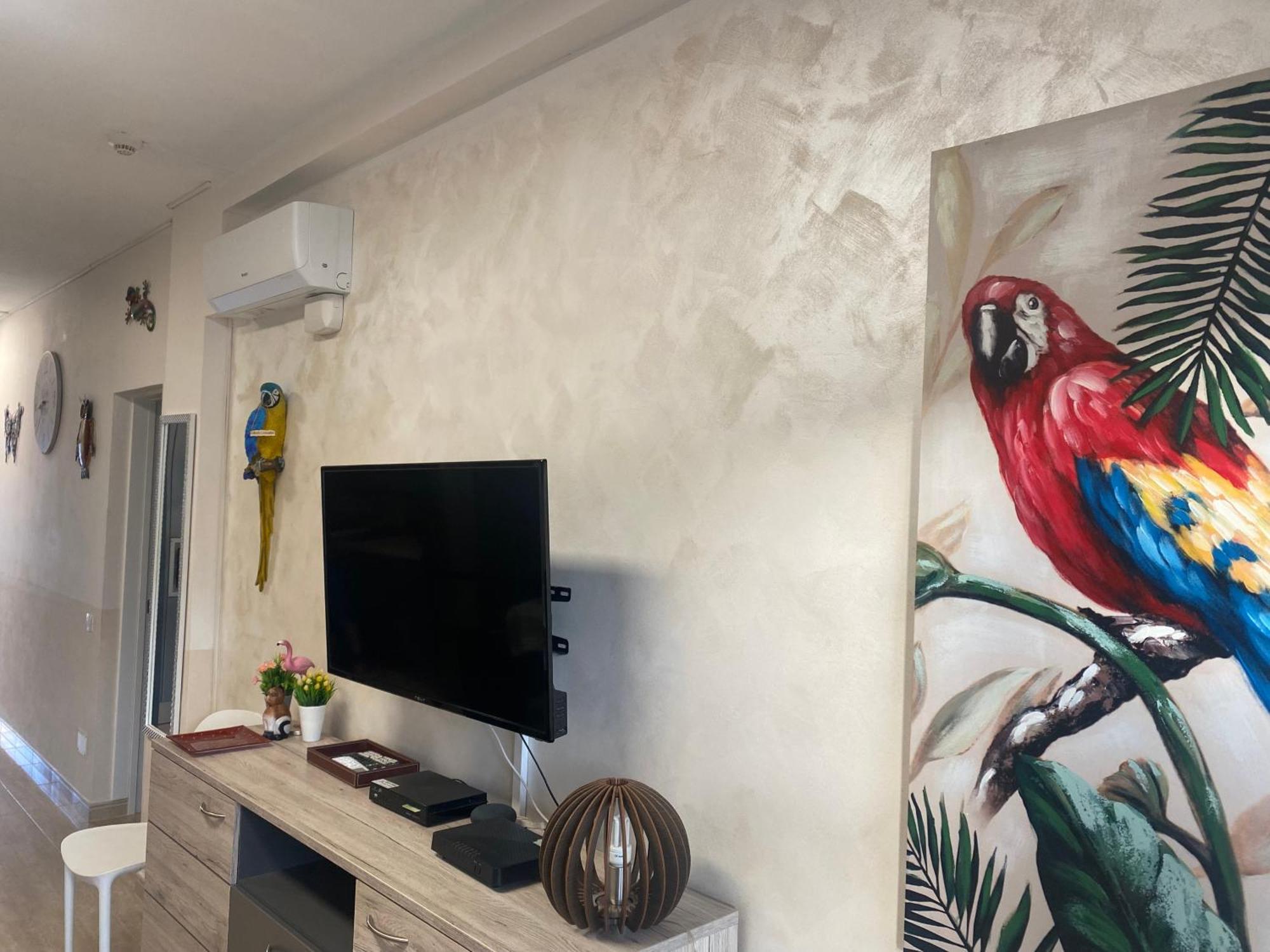 Apartamento Tobias Agaete Parque Playa Del Ingles San Bartolomé Exteriör bild